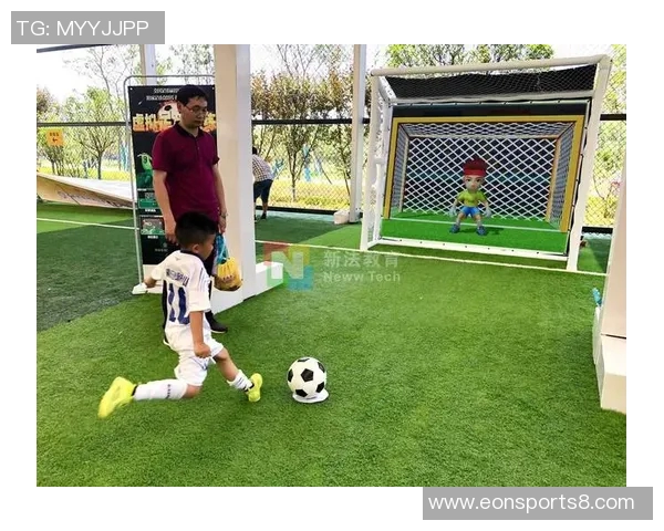 提升青少年足球技能的有效训练方法与技巧分享