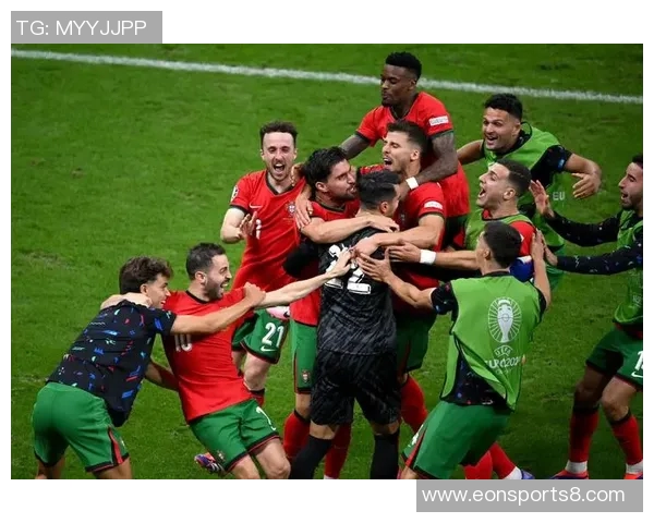 葡萄牙与法国足球历史交锋回顾与战绩分析